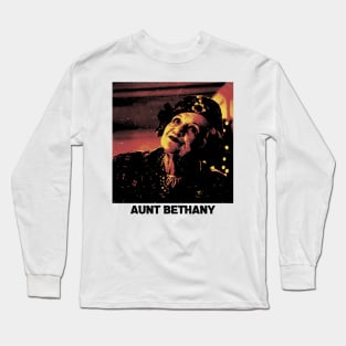 Aunt Bethany Long Sleeve T-Shirt